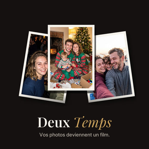 Votre film Deux Temps